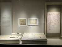 Busan Museum; a must-see