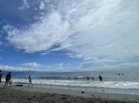 Surfing in Baler - Core Memories Unlock