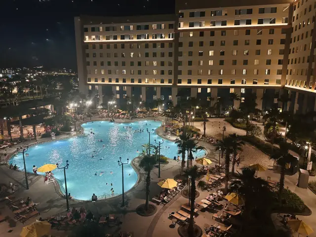 유니버설 스튜디오 플로리다