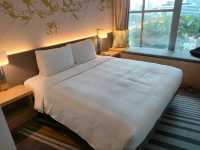 “Little India Comfort: Friendly Service & Rooftop Retreat”