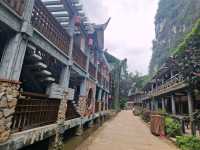 How to spend 3 amazing days in Mingshi Village, Daxin.