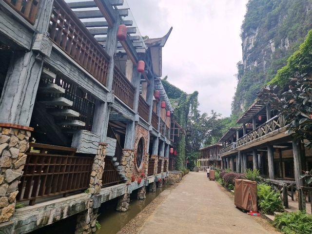 How to spend 3 amazing days in Mingshi Village, Daxin.