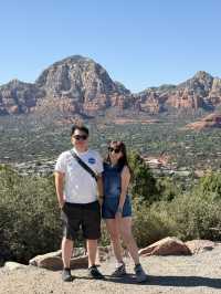 美國最美小鎮景點｜Sedona