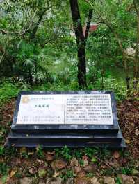 岳麓山風景名勝區