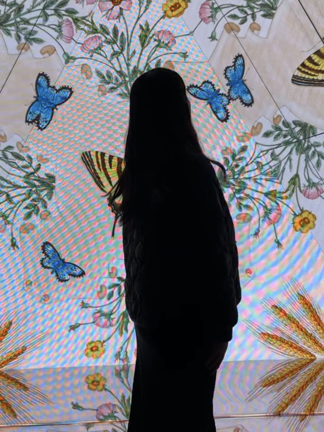 Gucci Glam Unveiled Gucci Glam Unveiled