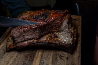 What to Expect From Dinner at Brasão Brazilian Steakhouse