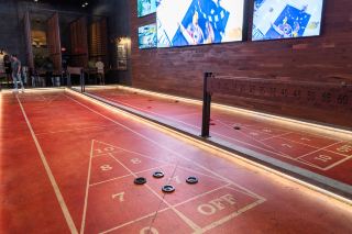 Westport Social, Marconi Mercato, and a St. Louis Day of Local Discoveries