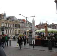 Welcome to Roermond