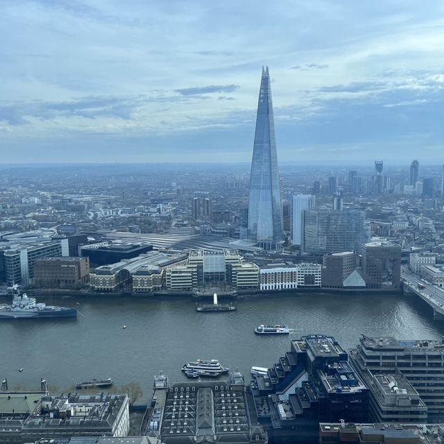 Monuments of London