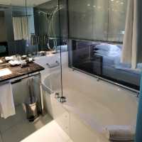 Sheraton Lisboa Hotel & Spa 