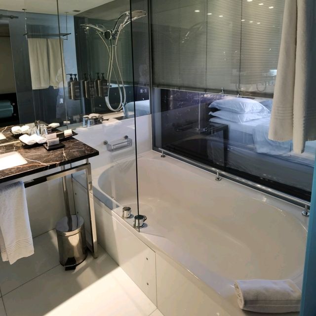 Sheraton Lisboa Hotel & Spa 