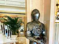 🃏罕❗️澳門寧靜海景酒店🏞