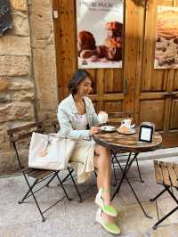Montblanc - medieval town in Spain