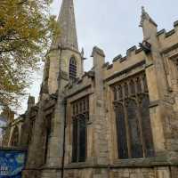 One day trip in York 
