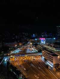 🇭🇰 Hong Kong , Sai Wan! 