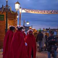 Venice Carnival 