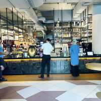 A very convenient hotel in Munich city