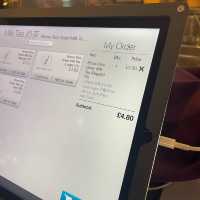 英國曼徹斯特 Chatime [日出茶太]