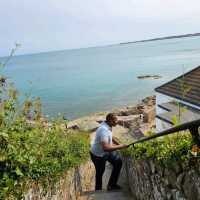 Jersey Island