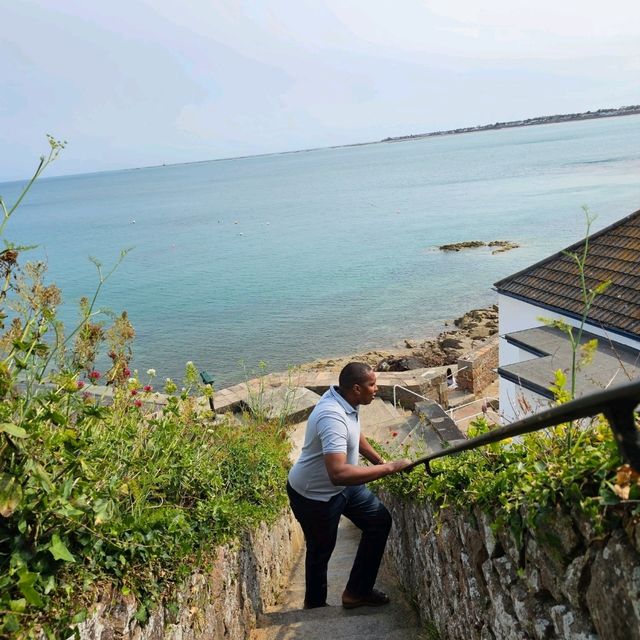 Jersey Island