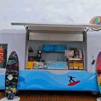 Hula Shave Ice: Xuanwu Lake