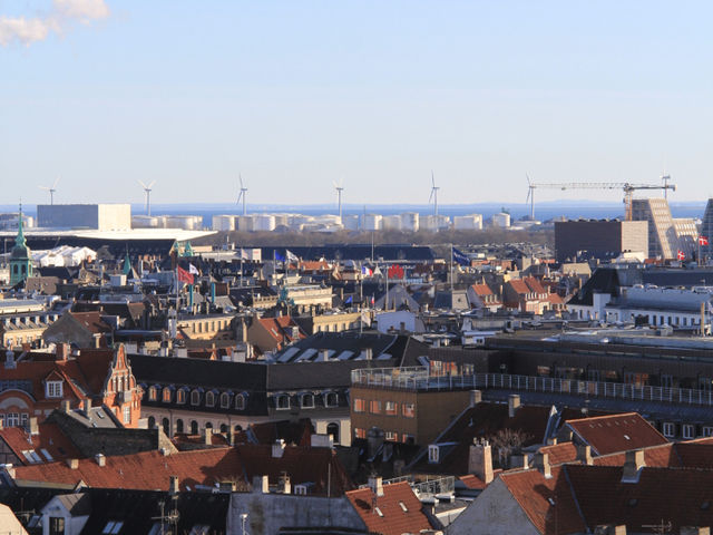 Copenhagen 🇩🇰 Denmark 