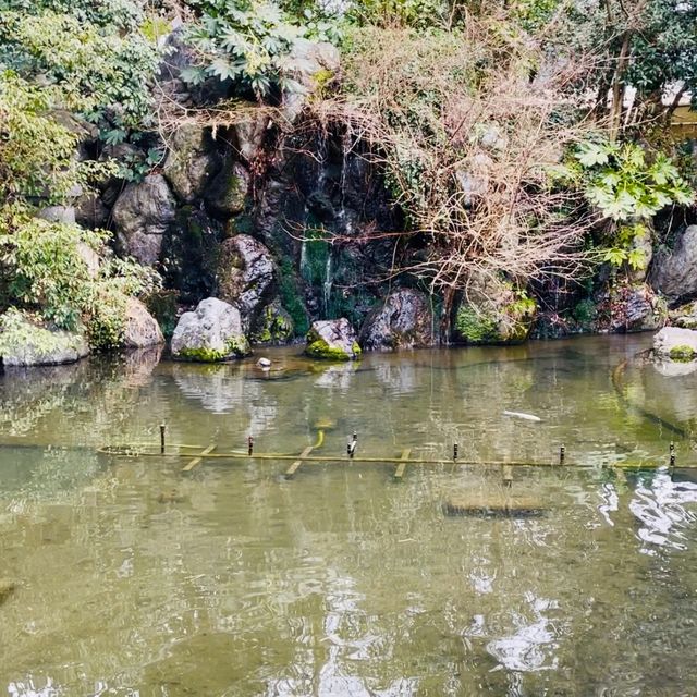 【福井県/氣比神宮】
