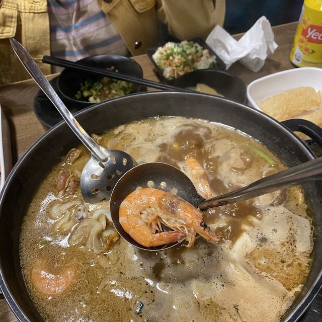 全港獨一無二任食羊腩煲 🍲 全港獨一無二任食羊腩煲 🍲