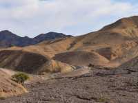 One of Jordan's Most Scenic Roads