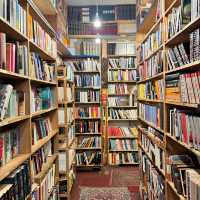 Literary Haven: A Journey Through Books