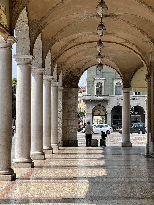 🇮🇹밀라노 근교도시 베르가모 당일치기 여행