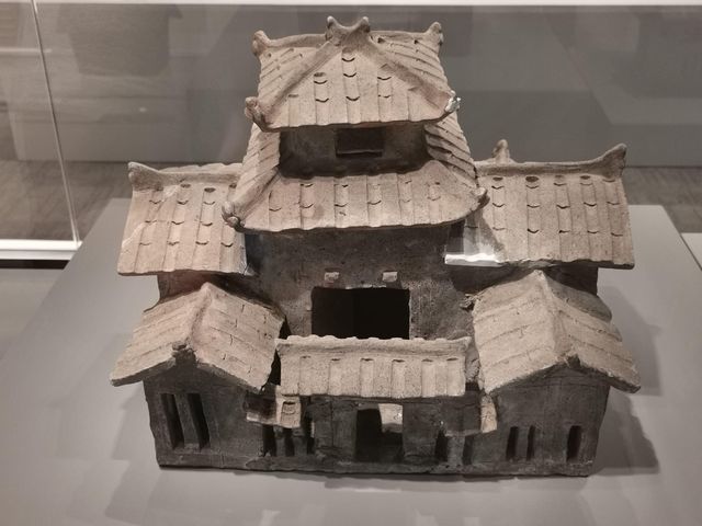 Hong Kong Heritage Discovery Centre 🏛️