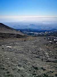 Epic Etna: Sicily's Fiery Marvel