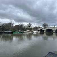 Kingston, Surrey, UK
