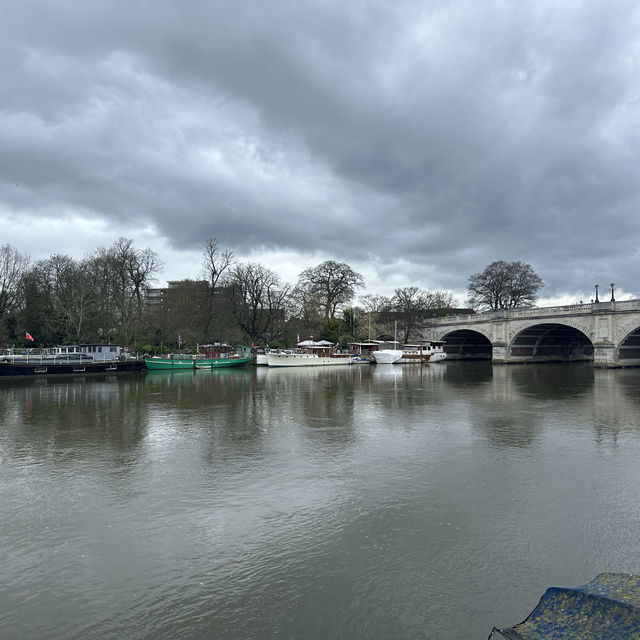 Kingston, Surrey, UK