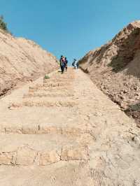 Escape to Paradise: Discover Nathiagali Beach in Karachi!