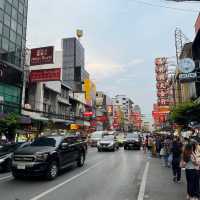 5 Things to Do in Chinatown, Bangkok