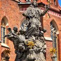 Travel Review: Wrocław - A Hidden Gem in Poland