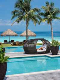 Waldorf Astoria Maldives Ithaafushi