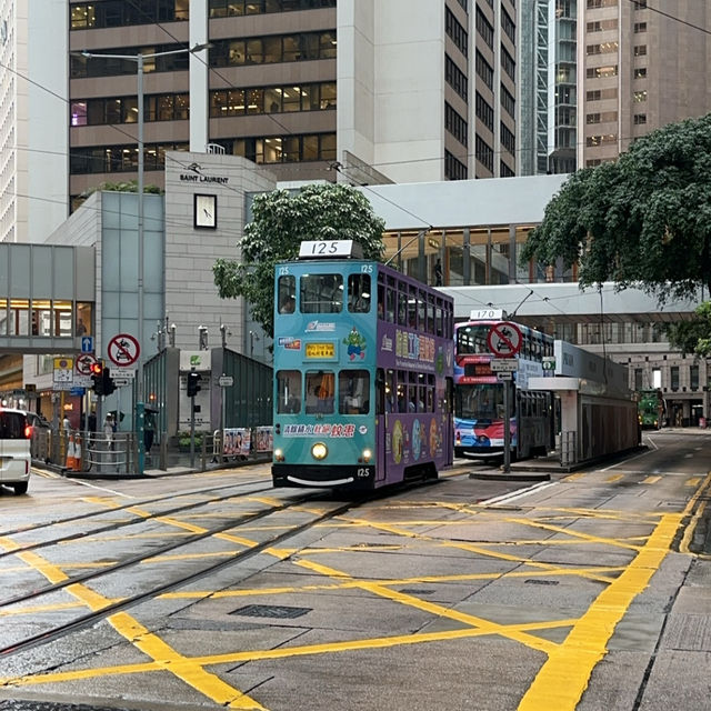 Hong Kong