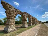 Gier Roman Aqueduct 🇫🇷