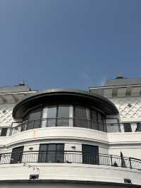 Penarth Pier, A Beautiful historical Seaside gem