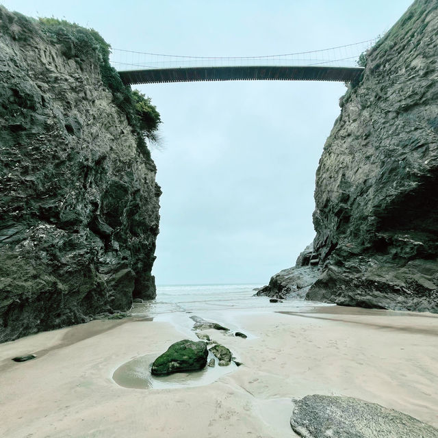 Best Beach and Coastaline in England