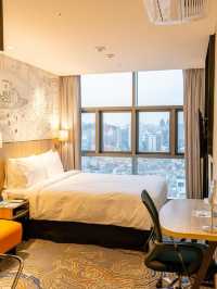 Holiday Inn Express Seoul Hongdae, an IHG Hotel