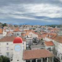 Trogir: A Hidden Gem on Croatia’s Coastline