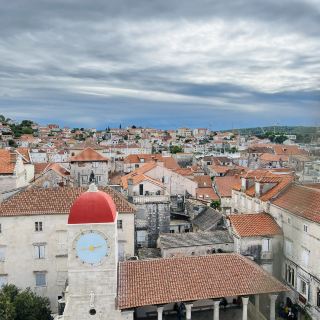 Trogir: A Hidden Gem on Croatia’s Coastline