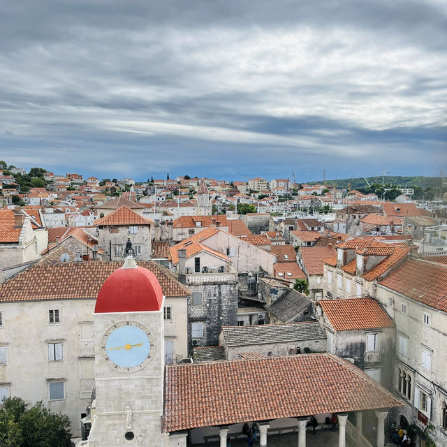 Trogir: A Hidden Gem on Croatia’s Coastline