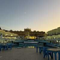 Pure Hidden Gem In Egypt HURGHADA 