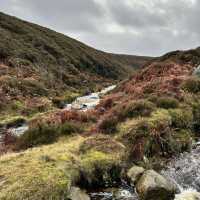 Blackpool Bridge: A true Northern Moorland walk