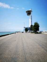 From Port to Promenade: A Travel Log of Le Havre